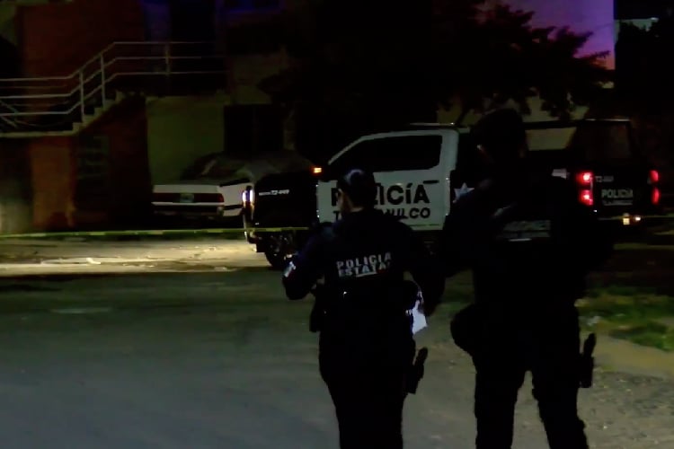 Asesinan a balazos a un hombre en Tlajomulco