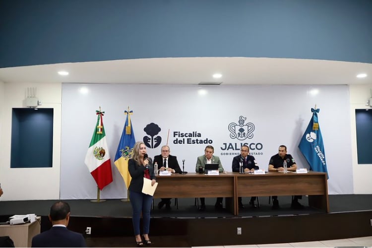 Jalisco mantiene la búsqueda de 21 adolescentes desaparecidos durante julio