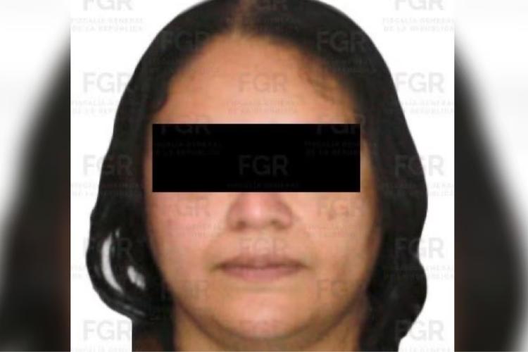 Detienen en CDMX a Guadalupe “N” por huachicol
