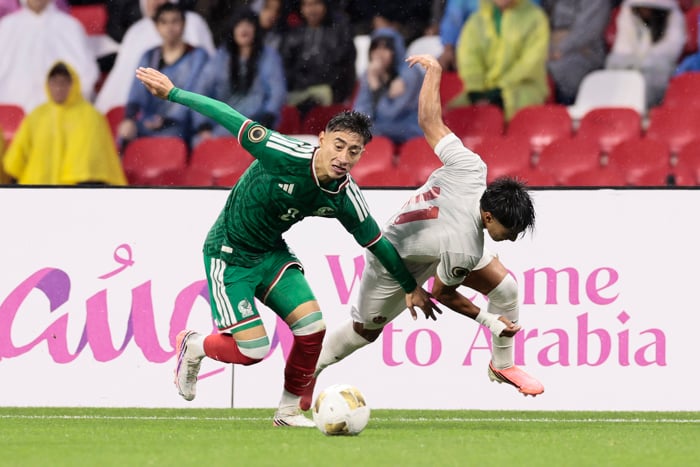 México vence a Canadá, pasa a la final y obtiene el boleto a los Juegos Olímpicos