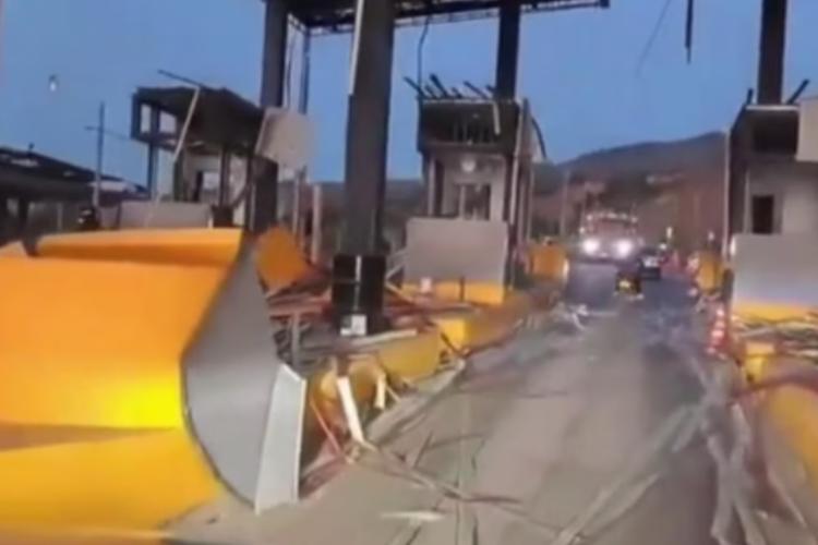 Colombia registra varios ataques con explosivos