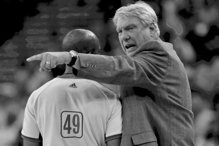 Fallece Don Nelson, quíntuple campeón NBA, a los 86 años
