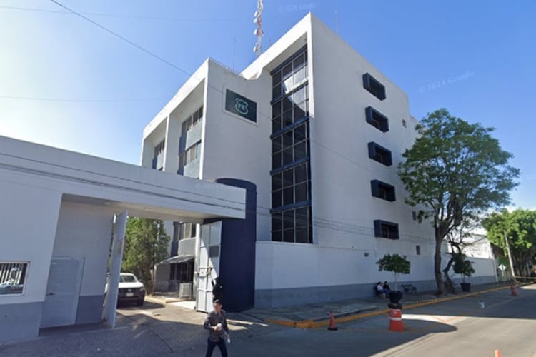 Detienen a presunto asaltante ligado a 26 robos en AMG 