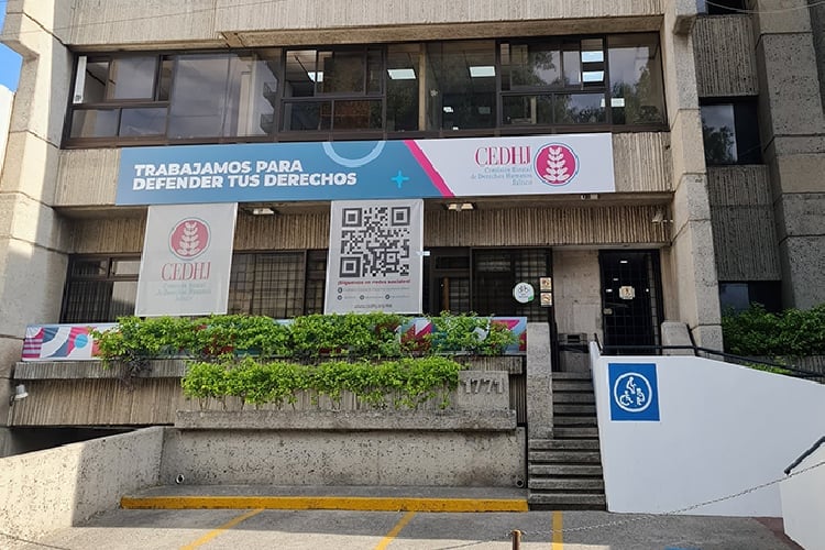 IJCF despidió a perito en Lagos de Moreno y abandonó expedientes
