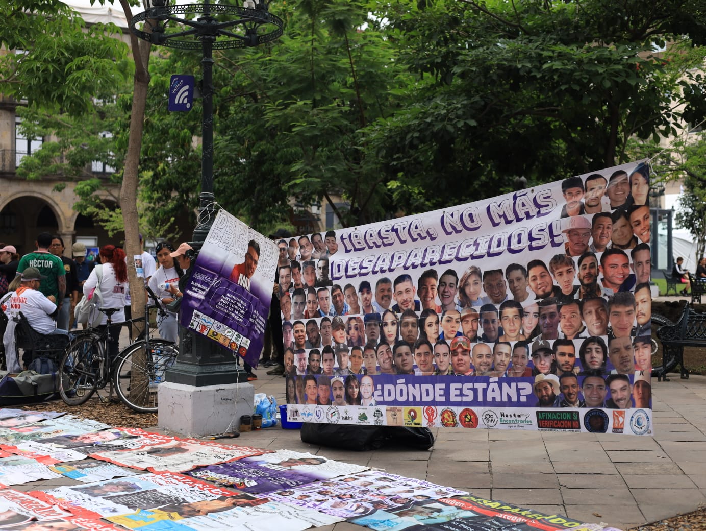 Luz de Esperanza alerta por alza en desapariciones de adolescentes 