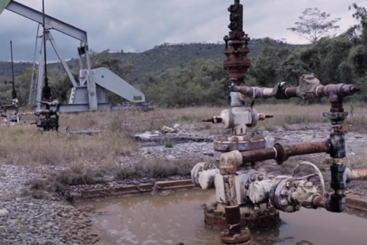 Alianza contra el Fracking advierte riesgos ambientales