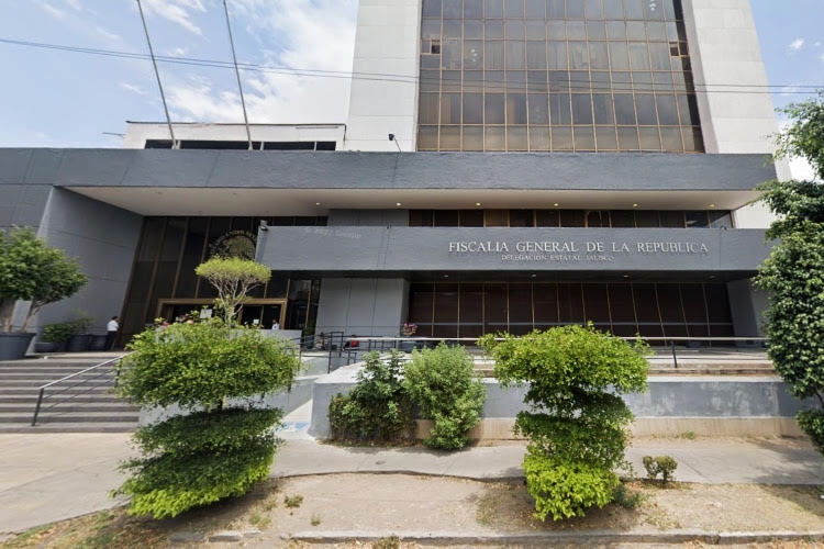 Detienen en Tlajomulco a presunto miembro de grupo delictivo