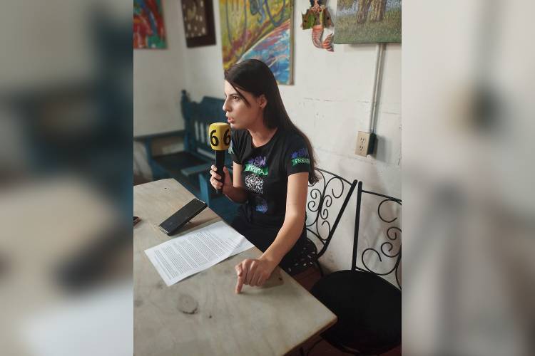 Señalan conflicto de interés antes de juicio oral