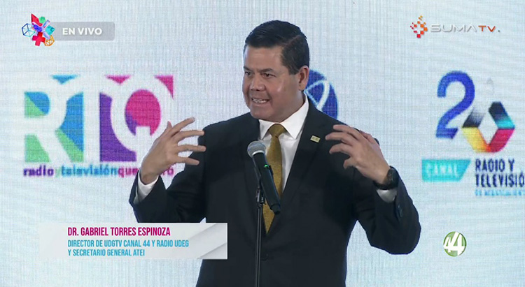 Celebran 9 años de divulgación científica