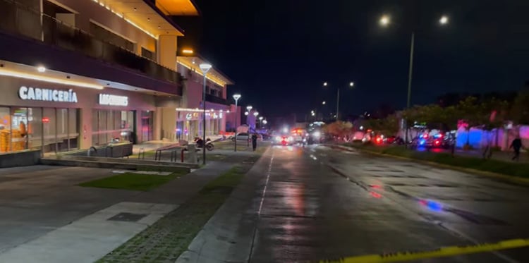Ataque armado en taquería de Zapopan deja tres lesionados