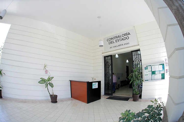 Contraloría amplía información sobre auditorías de 2025 y 2026