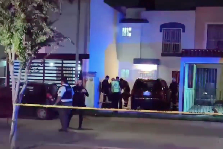 Ataque directo en Villa Fontana Residencial deja un hombre muerto de siete disparos