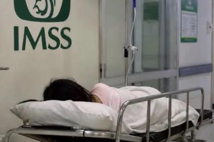 Fiscalía de Tamaulipas investiga embarazo de niña de 11 años en Matamoros