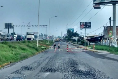 Avanzan al 50% obras en colonias de Tlaquepaque