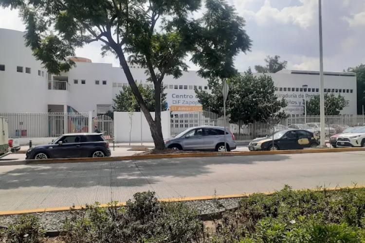Denuncian opacidad en cobros y discriminación en guardería del DIF Zapopan