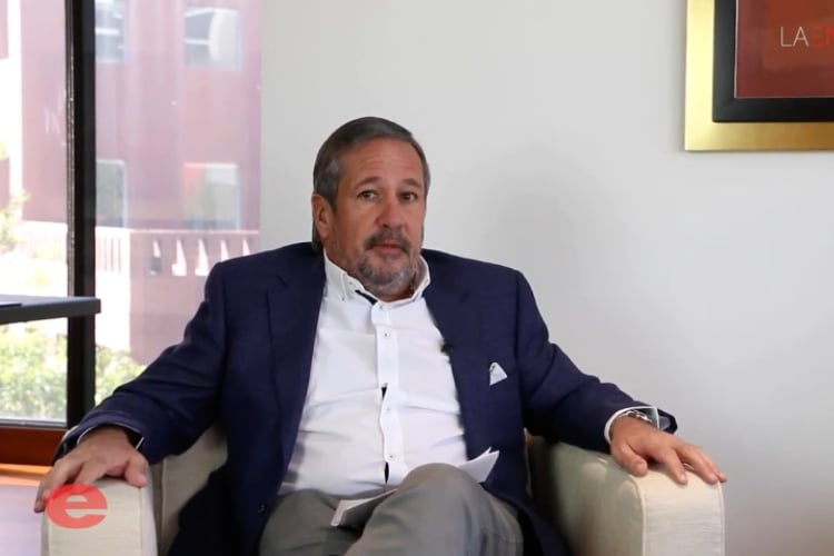 El Ipejal tiene contratos con banco Santander