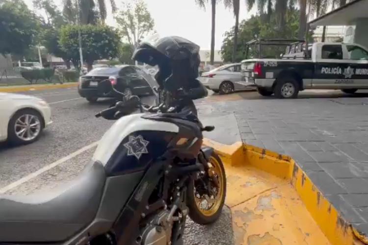 Detienen a homicida que trabajaba como guardia de seguridad