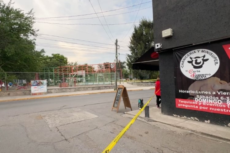Investigan dos muertes violentas registradas en Tonalá y Tlaquepaque