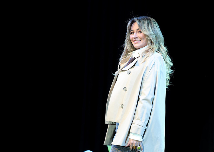 María José rompe con ilusiones ajenas