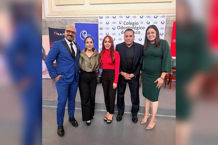 Dentistas en Jalisco atenderán sin costo a menores vulnerables