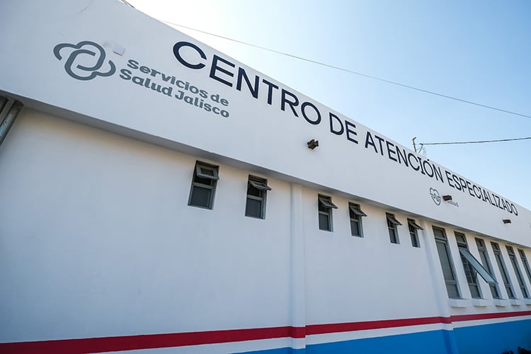 Aseguran continuidad de tratamiento contra VIH en Jalisco