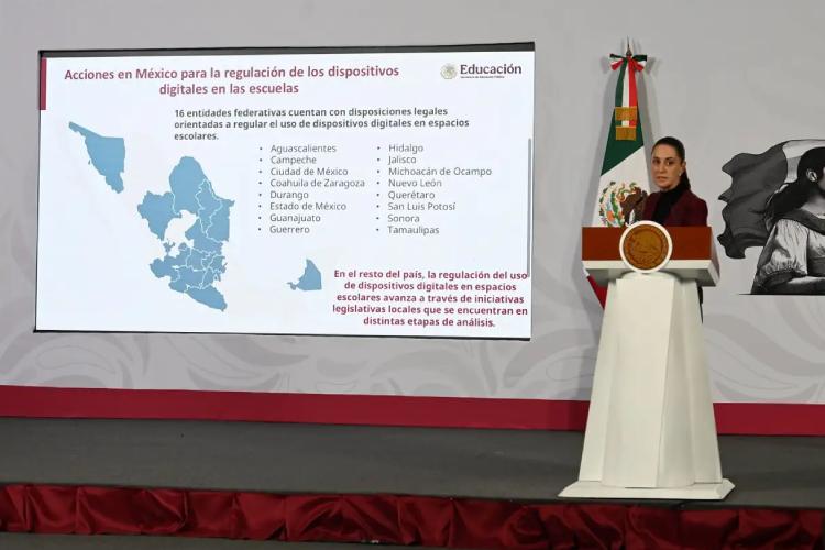 Expertos llaman a regular la inteligencia artificial sin caer en la censura