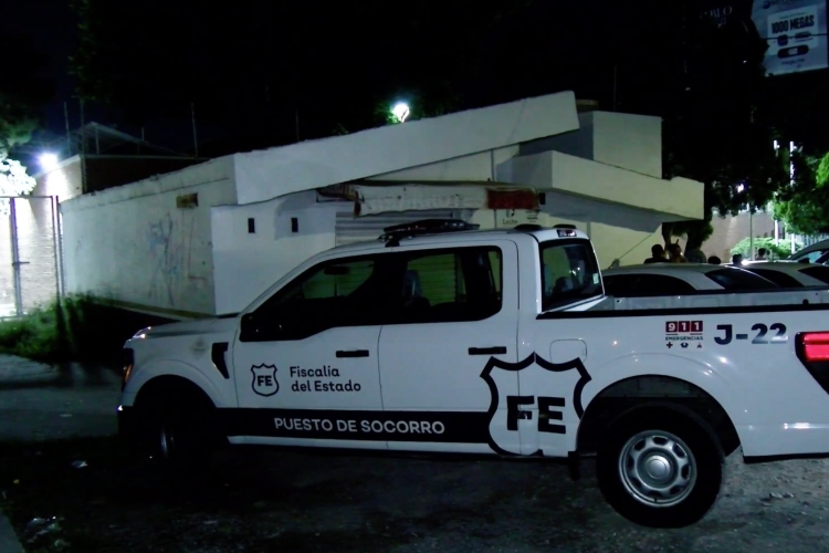 Dos asaltos dejan un muerto y un hombre grave en Tlajomulco y El Salto