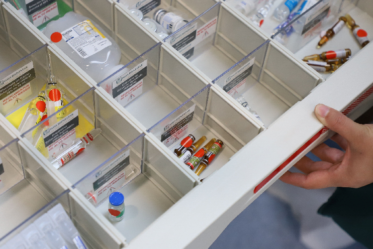 Falta de pago del IMSS frena distribución nacional de medicamento para trasplantados
