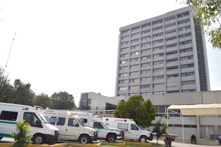 IMSS asegura que medicinas para trasplantados están en proceso de abastecimiento 