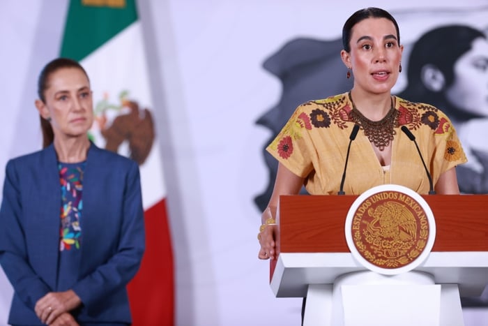 México reporta cinco récords turísticos en el primer semestre de 2026
