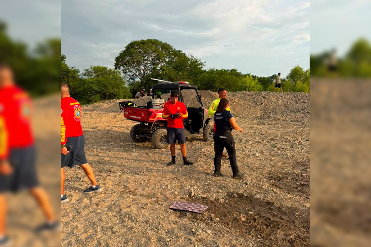 Encuentran sin vida en el río Mascota a joven reportado como desaparecido