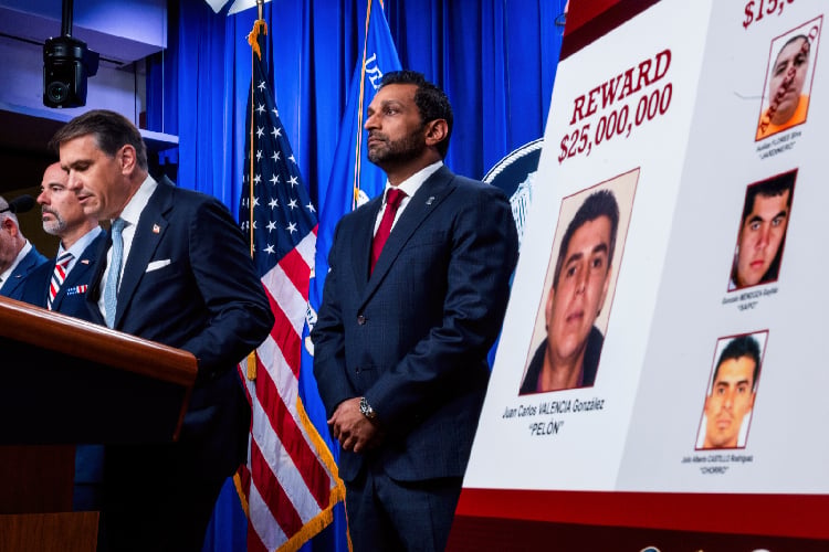Desarticulación del CJNG no se resolverá con la captura de sus líderes