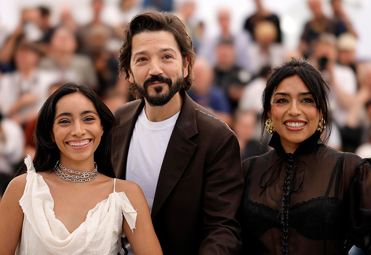 ‘Ceniza en la boca’ y ‘Chicas Tristes’ llegarán al FICM