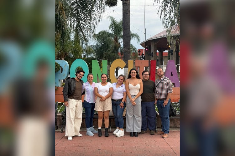 Llevan brigada de salud a población LGBTTTIQ+ de Poncitlán