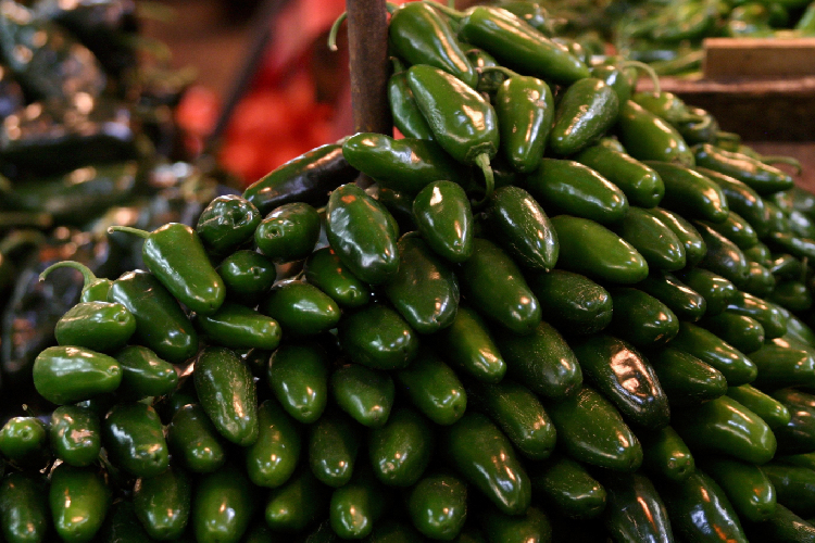 Cofepris descarta brote de salmonela en chile jalapeño en Nuevo León