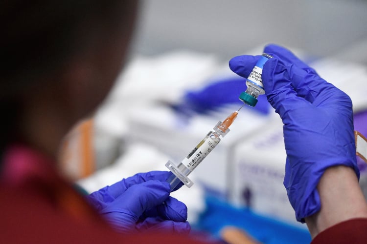 El sarampión se dispara en EUA: Acumula 2,566 contagios y 38 brotes en lo que va de 2026