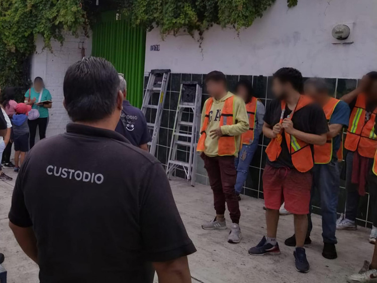 Alcohol, entre las principales faltas en GDL