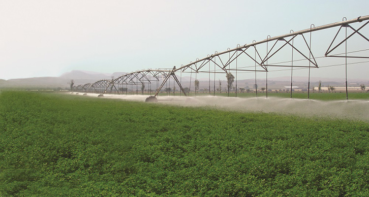 Amplían regularización de concesiones de agua