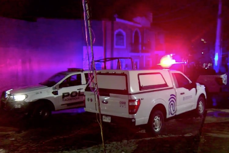 Matan a menor de 16 años a puñaladas tras riña en San Pedro Tlaquepaque