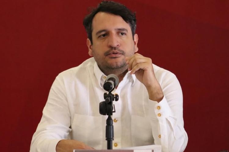 PRI acusa al Gobierno de distraerse en defensa de Andy López Beltrán