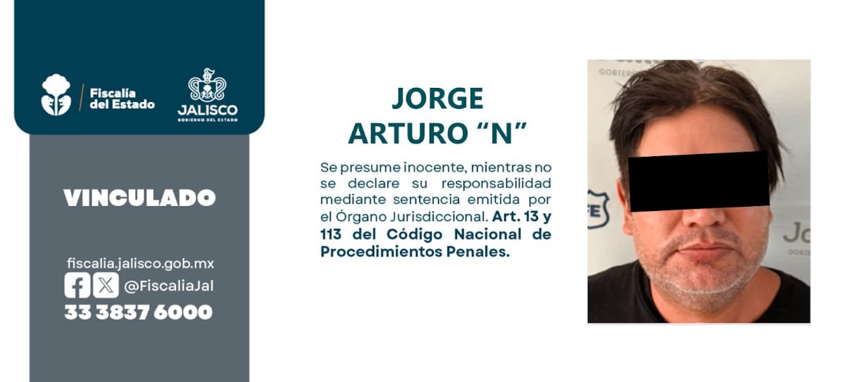 Investigan a hombre por abuso sexual infantil en escuela de natación