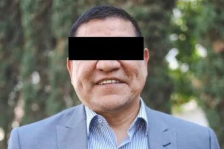 Exige a Lemus no proteger a exfuncionario acusado de violación