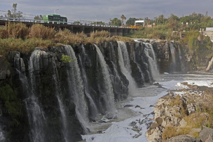 La falta de coordinación municipal ha agravado la crisis del río Santiago