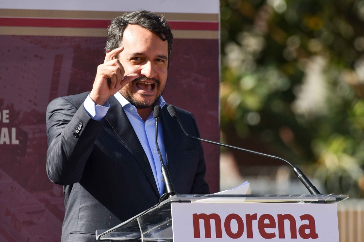 FGR aclara que no investiga a Andy López Beltrán