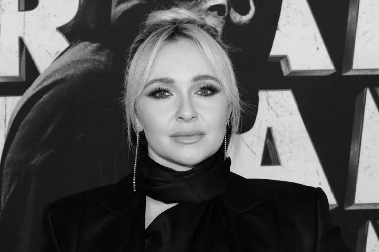 Muere Hayden Panettiere, actriz de ‘Héroes’ y ‘Malcolm el de en medio’, a los 36 años