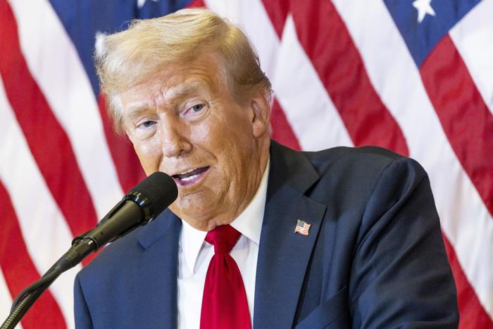 Trump ordena reducir ejercicios militares de EU y Corea del Sur