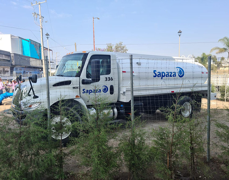 Piden una auditoría externa al Sapaza
