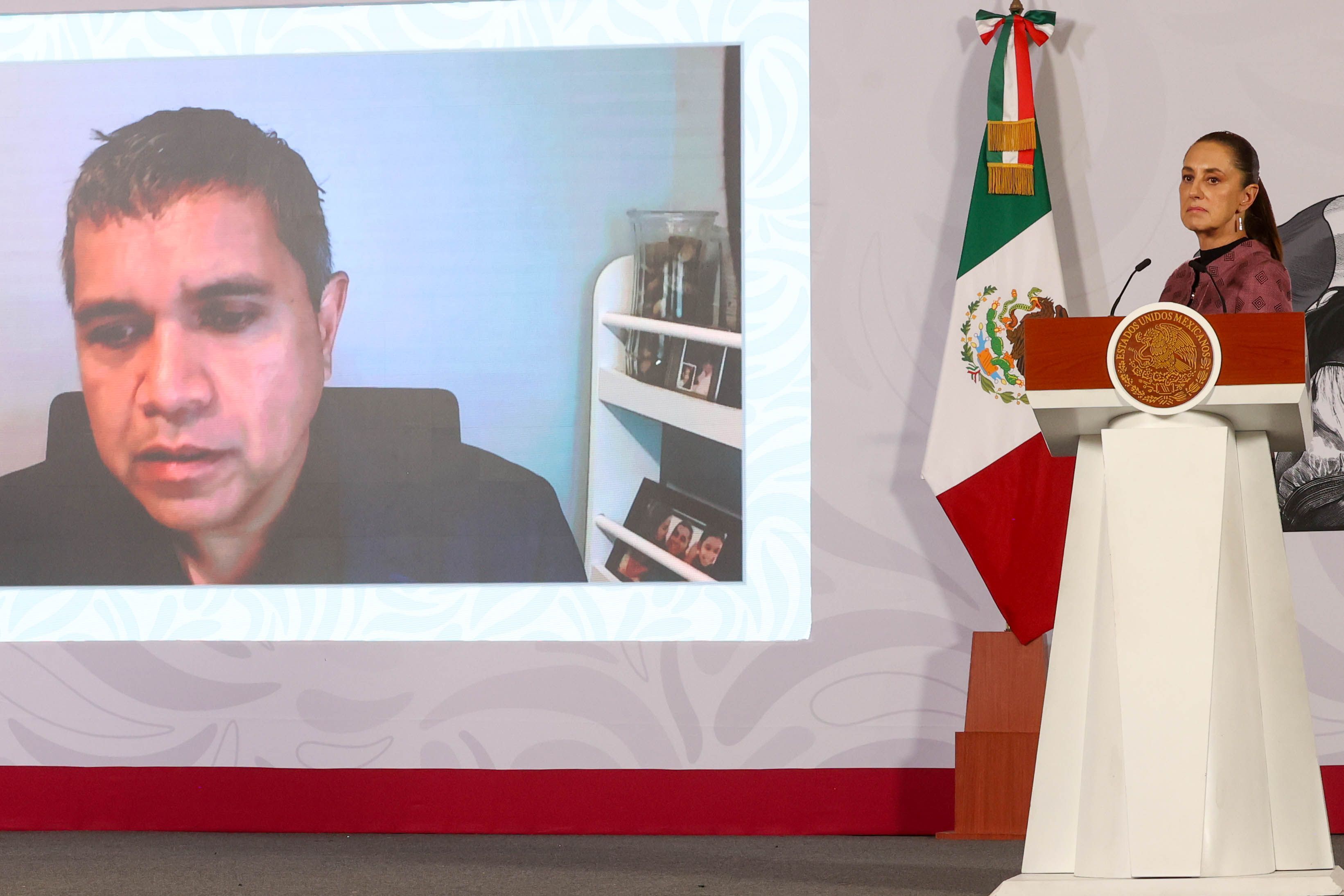 Advierten riesgos de algoritmos de redes sociales