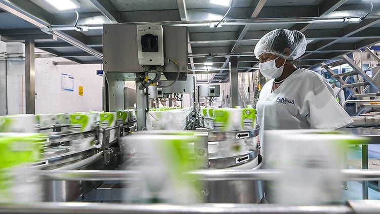 Alerta caída de empleo