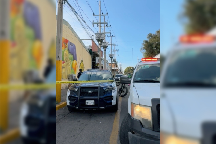 Hombre en situación de calle que rechazó atención médica, fue encontrado sin vida en el Abastos